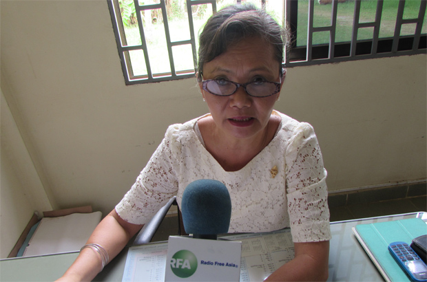 មន្រ្តី​ជាន់​ខ្ពស់​គណបក្ស​សង្គ្រោះ​ជាតិ ជំរុញ​ឲ្យ​ប្រទេស​កាណាដាជួយ​រក​ដំណោះស្រាយ​នយោបាយ​នៅ​កម្ពុជា​ឲ្យ​បាន​ឆាប់